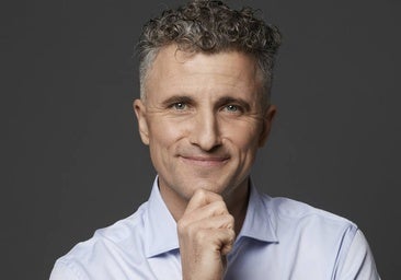 Xevi Verdaguer, divulgador científico: «Si no haces caca poco después de despertar, algo no va bien en tu cuerpo»