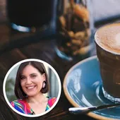 Boticaria García revela el verdadero efecto del café en la tensión arterial