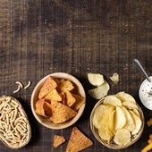 El snack perfecto para rendir durante el día si tenemos antojo de dulce: aporta energía y previene enfermedades degenerativas