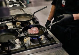 Boticaria García, contundente respecto a si es mejor cocinar con aceite de oliva o de girasol: «Se considera más saludable»