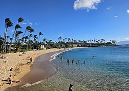 La ciencia confirma los beneficios para la salud de esta actividad que se puede hacer en la playa
