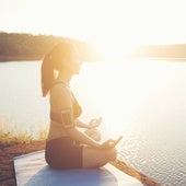 Cómo resetear la mente en vacaciones con la ayuda de la meditación