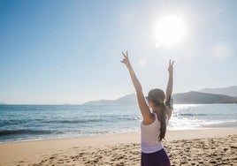 ¿Hay que dejar los suplementos de vitamina D en verano porque se tome más el sol?