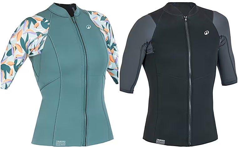 Yulex100, la alternativa al neopreno propuesta por Dectahlon y Yulex.