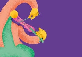 Del multiorgasmo a la anorgasmia: desmontando mitos sobre el clímax