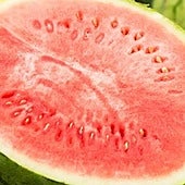 El nutricionista Pablo Ojeda alerta sobre los peligros de comprar sandías si están en este estado