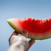 Los beneficios de la sandía que aún no conoces: es una fruta antiinflamatoria