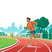 Cómo mejorar el rendimiento deportivo con un ejercicio mental