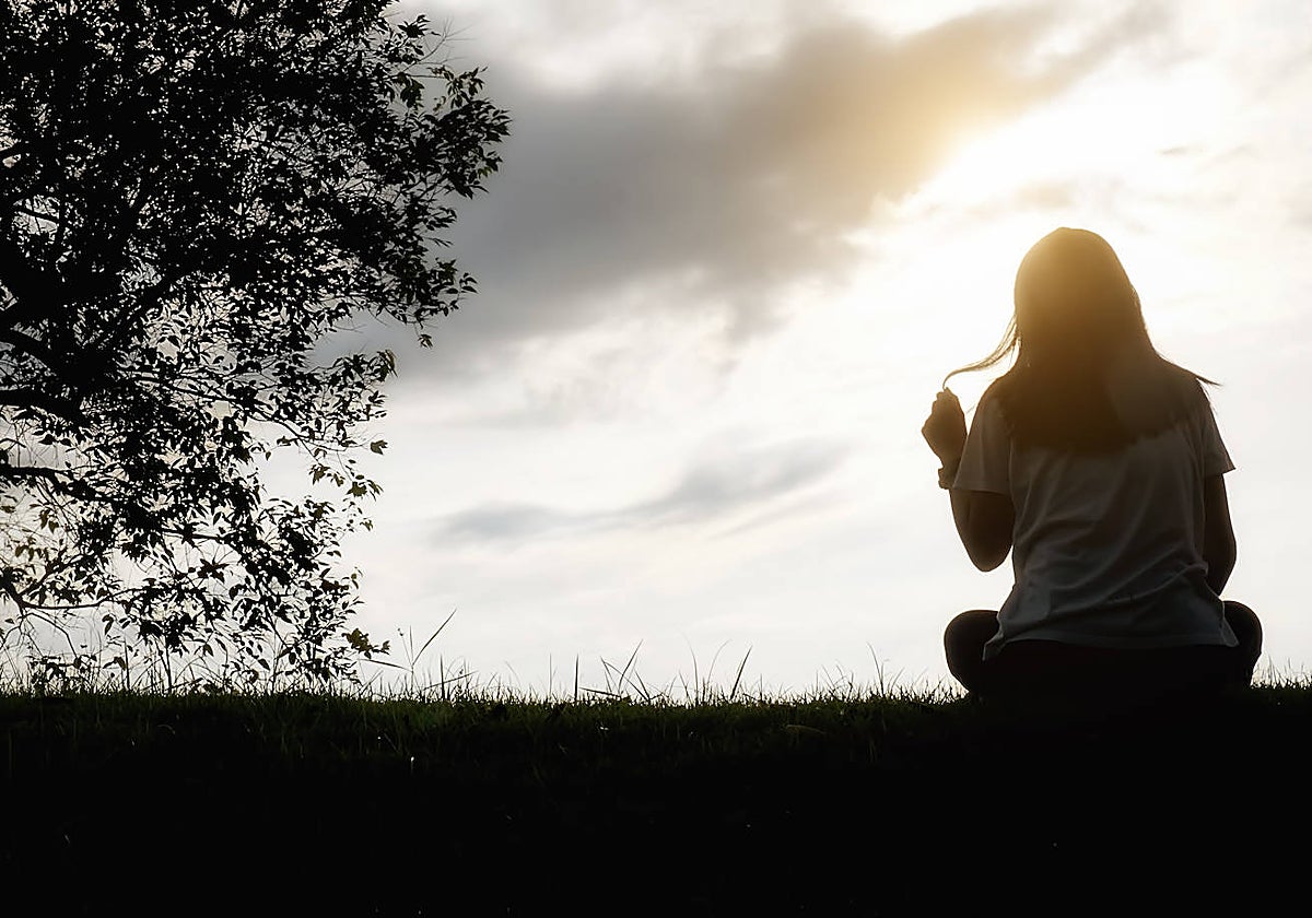 La soledad puede tener efectos positivos o negativos. La clave está en si es o no deseada.