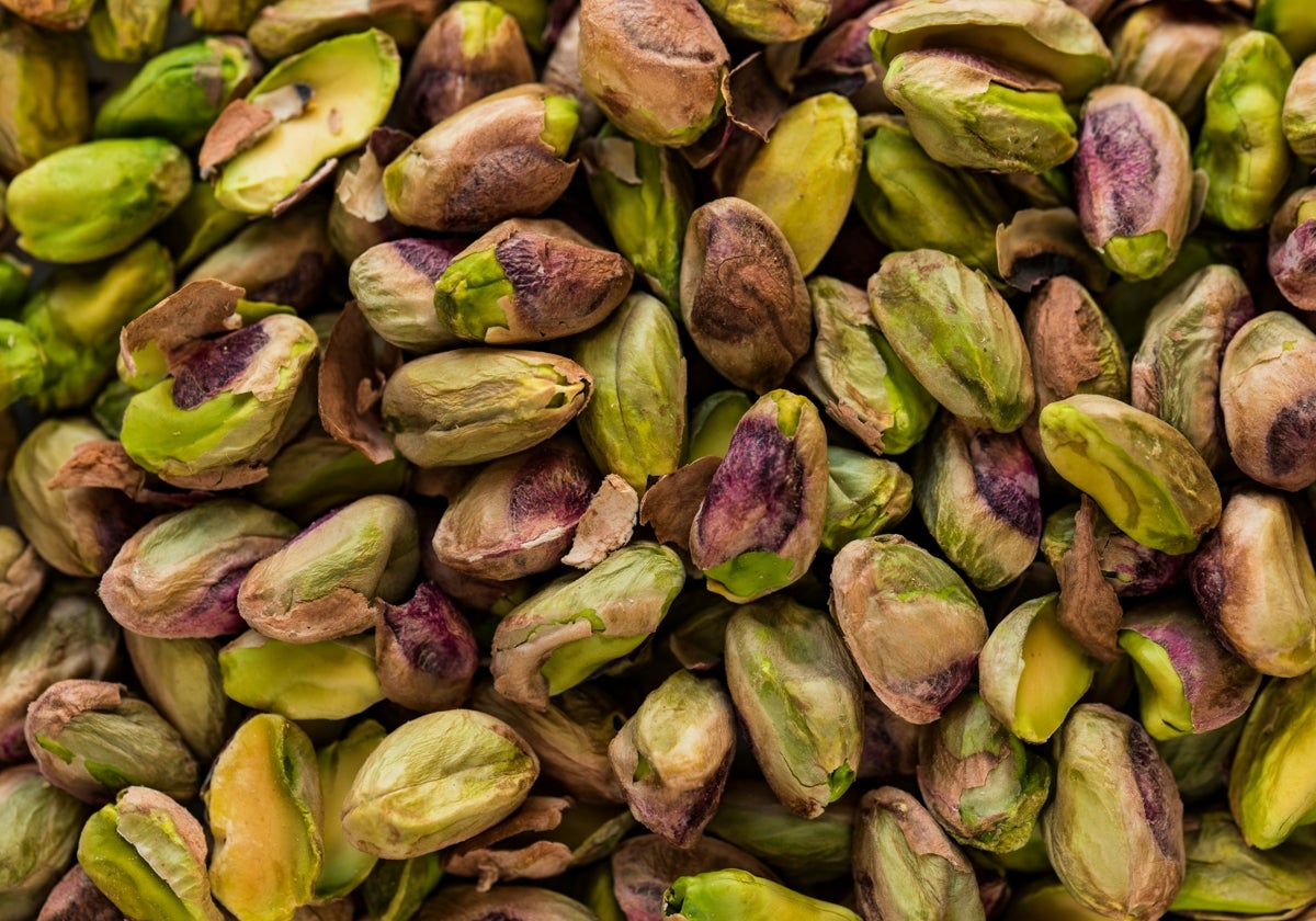 Estos alimentos previenen el envejecimiento.