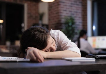 ¿Hay que seguir el culto al sacrificio laboral o repensar la vocación?