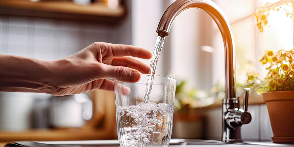 No hay que tomar 2 litros de agua al día: la ciencia da la cantidad idónea para estar hidratados y saludables