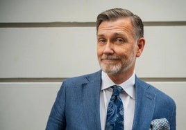 Thomas Erikson, autor de 'Rodeados de narcisistas': «Estamos educando a una generación que se cree mejor que nadie»