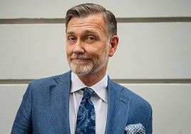 Thomas Erikson, autor de 'Rodeados de narcisistas': «Estamos educando a una generación que se cree mejor que nadie»