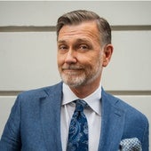 Thomas Erikson, autor de 'Rodeados de narcisistas': «Estamos educando a una generación que se cree mejor que nadie»