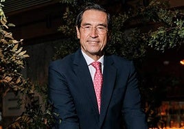 Mario Alonso Puig, médico y divulgador: «Vivimos en una sociedad enferma que ha dejado de lado su dimensión espiritual»