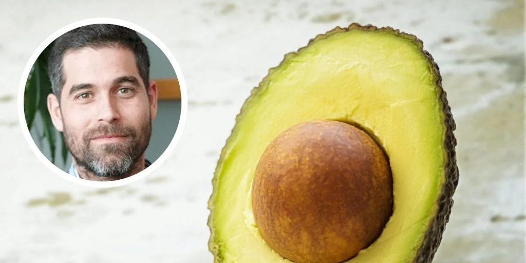 El nutricionista Pablo Ojeda aclara cuántos aguacates se deben tomar al día: «Aconsejaría un máximo de...»