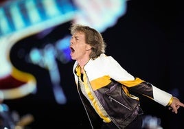 El pacto con el diablo de Mick Jagger: pasaporte a la eterna juventud