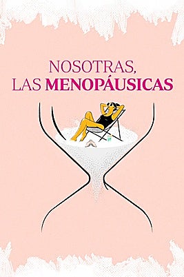 ABC estrena un pódcast para desterrar el viejo cuento de la menopausia