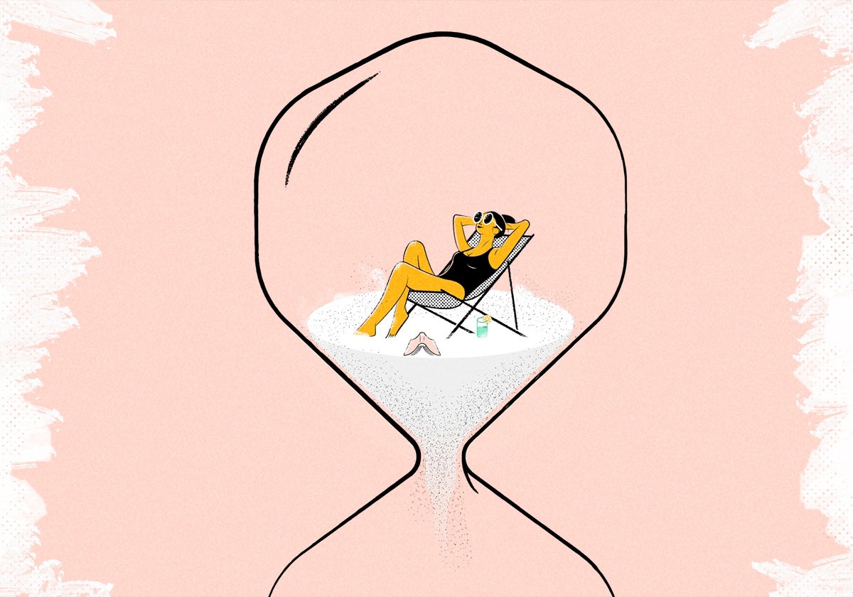 ABC estrena un pódcast para desterrar el viejo cuento de la menopausia