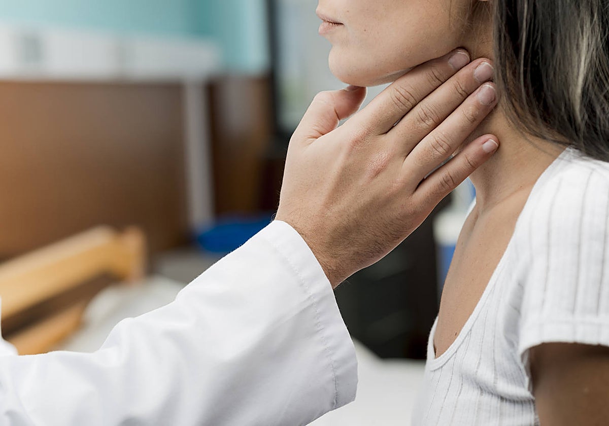 ¿Qué es el hipotiroidismo?