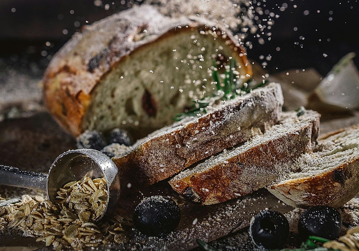 Disfrutones del pan: cómo comer pan de forma saludable y con qué combinarlo