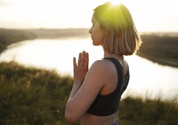 Respiración diafragmática lenta: la técnica para conocer tu cuerpo y usarlo a tu favor