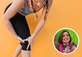 Boticaria García explica qué hacer para aliviar los dolores en los huesos: «A mi me encanta»
