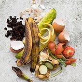 Cómo evitar el desperdicio de alimentos: todo lo que puedes hacer para no tirar comida