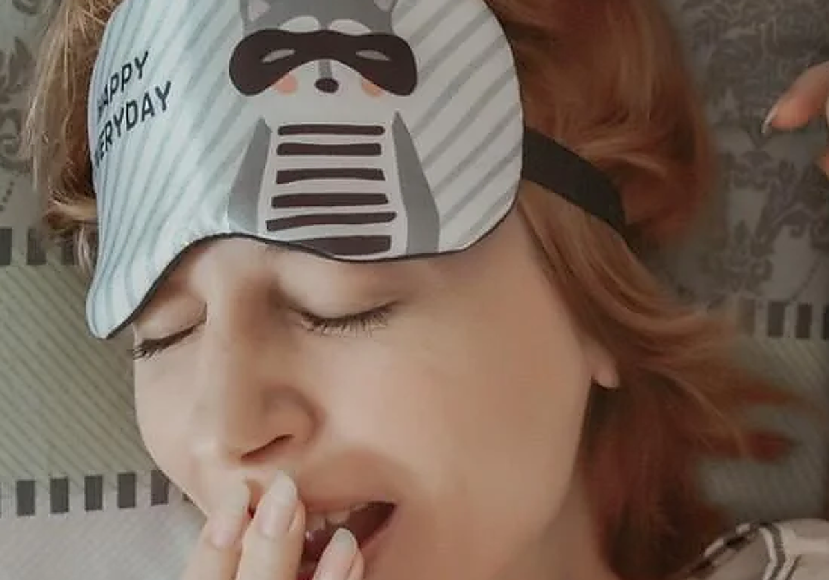 Pablo Ojeda explica cuál es el aminoácido que ayuda a dormir mejor