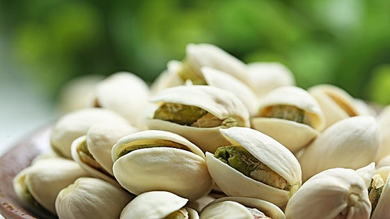 Cuántos pistachos hay que comer al día para ver mejor y cuatro recetas para incluirlos