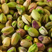 Cuántos pistachos hay que comer al día para ver mejor y cuatro recetas para incluirlos