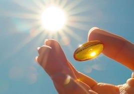 Qué pasa en el cuerpo si tomamos vitamina D cada día y a qué hora se debe consumir