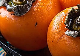 Pablo Ojeda aclara si el caqui engorda al ser una fruta dulce: «Tiene un índice glucémico...»