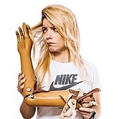 Dra. Miriam Salas: «Que lleves un atleta adaptado no te convierte en un experto en todo, habrá que analizar cada caso»