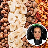 Una nutricionista explica si realmente es bueno comer frutos secos para bajar de peso