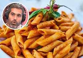 Pablo Ojeda explica qué hacer para que los hidratos no engorden: «Hay una manera muy sencilla»