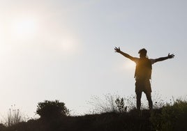 Así ayuda la meditación a cultivar la gratitud para mejorar la resiliencia