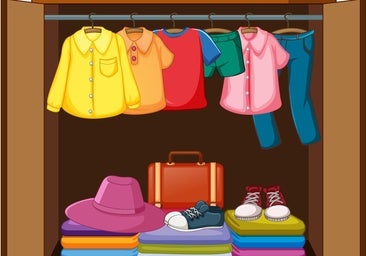 Psicología del color: dime cuál es tu favorito y te diré cómo es tu personalidad