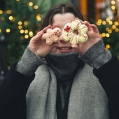 Plan de acción para disfrutar de las fiestas sin agobios, culpas o prisas