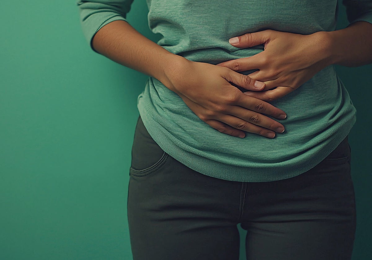 Así puedes evitar indigestiones en Navidad.