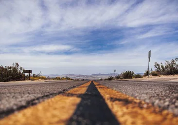 Salirse del camino: qué pasa cuando dejas de hacer lo que se espera de ti