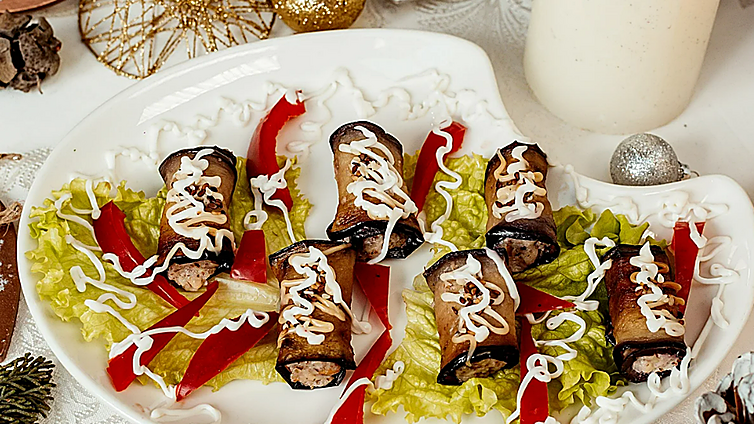 Seis entrantes de Nochebuena para no perder tiempo en la cocina
