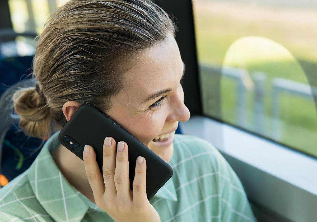 Da el primer paso, haz esa llamada pendiente.