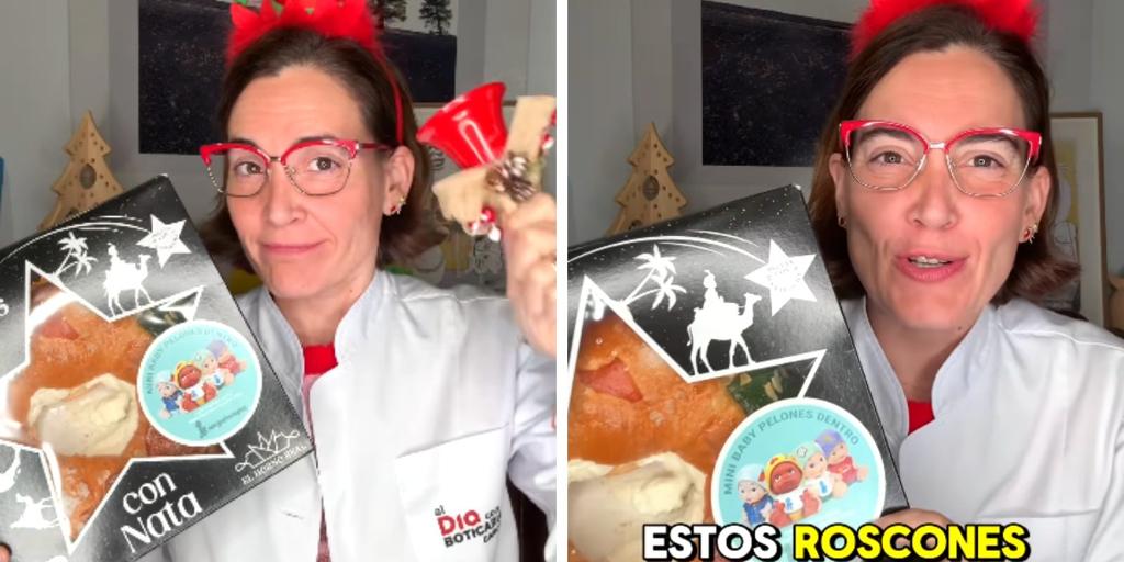  Alerta de salud para las fiestas: ¿qué peligros esconde tu dieta entre Nochebuena y Nochevieja?