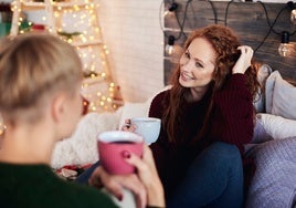 De los malentendidos al entendimiento: consejos para hablar y escuchar en las reuniones familiares