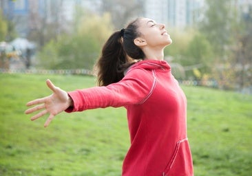 Respiración y ejercicio: por qué tus músculos necesitan que respires por la nariz