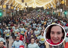 Boticaria García descubre si es verdad que salir a correr puede dañar tus rodillas: «La primera premisa...»