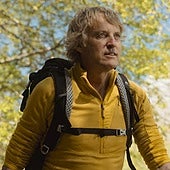 Jesús Calleja: «El sedentarismo es el enemigo número uno de la salud»