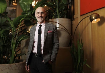 Arthur C. Brooks, profesor de Harvard: «Muchos sufren en la madurez porque eligieron ser especiales en vez de felices»